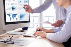 ¿Porque Adaptar Power BI a su Compañia?