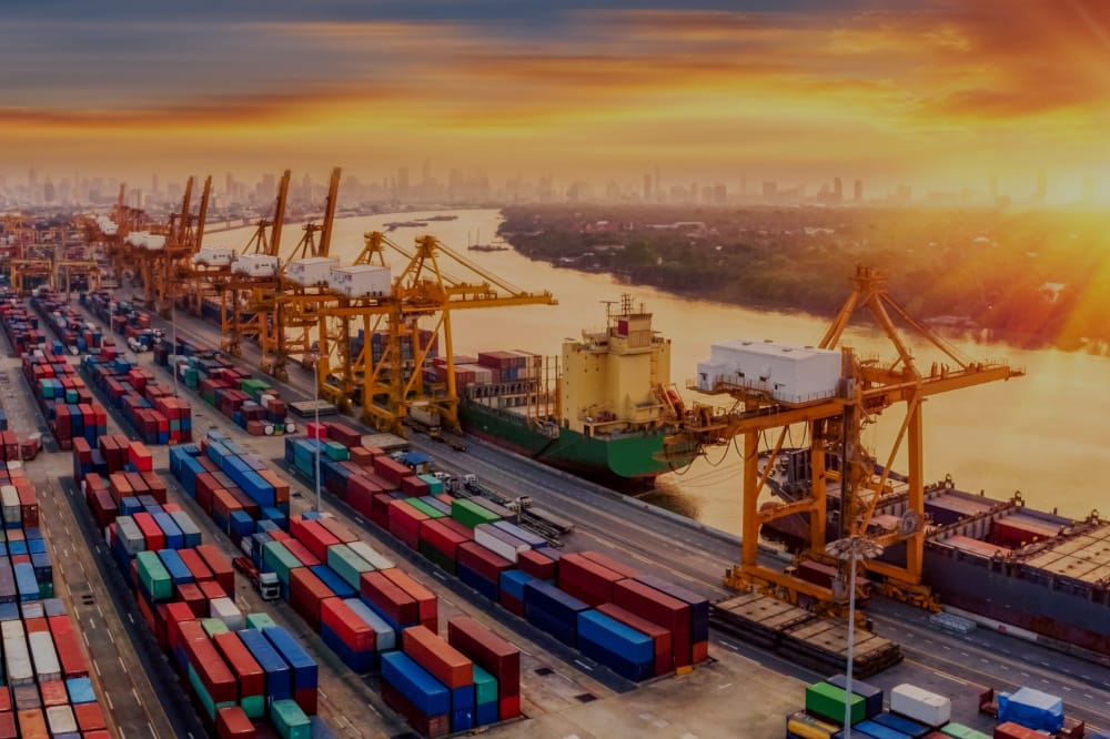 Transforma tu fabricación y cadena de suministro con Dynamics 365 de forma segura y rápida