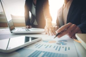 Transforme sus Operaciones Financieras con Dynamics 365 y Conviértase en un Estratega