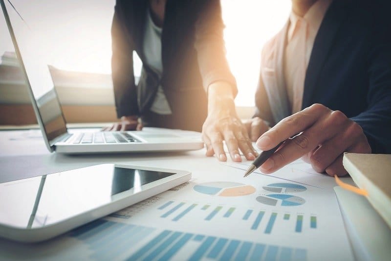 Transforme sus operaciones financieras con Dynamics 365 y conviértase en un estratega