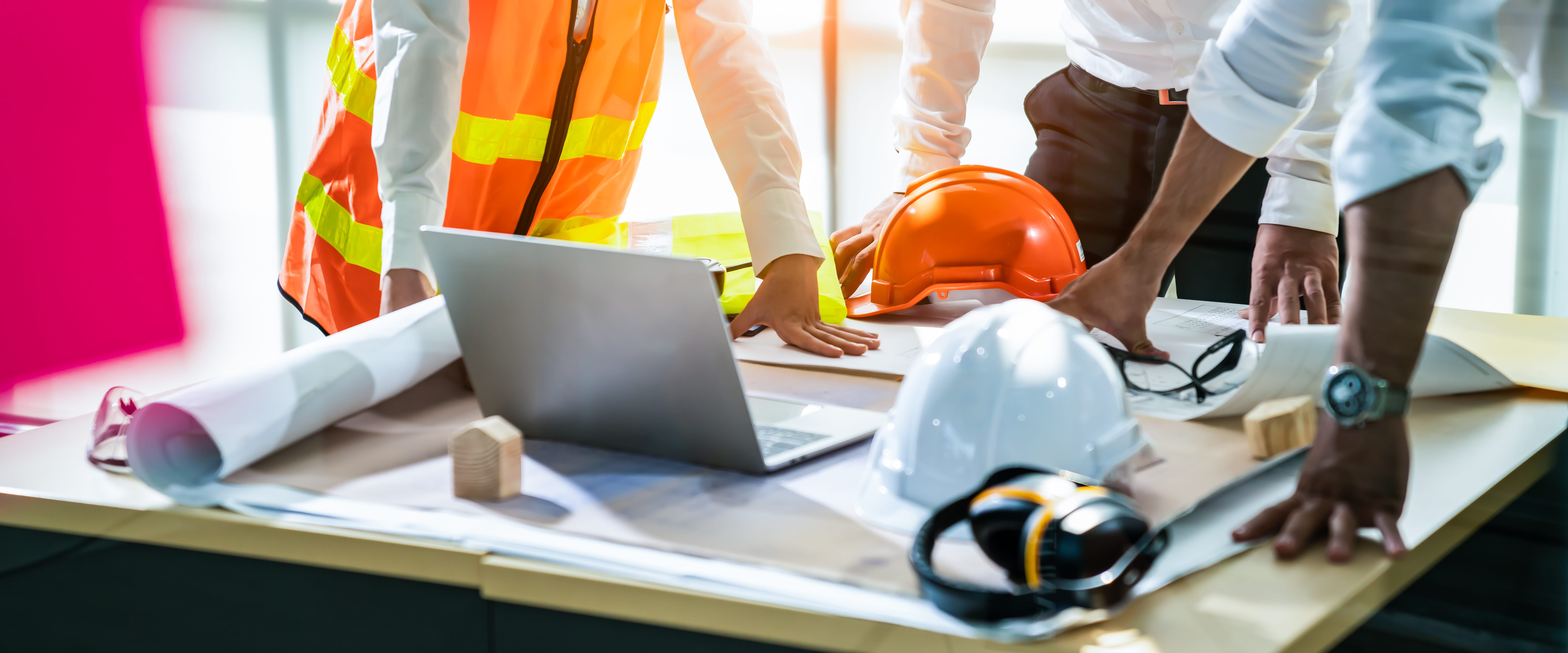 ¿Construcción poco digitalizada? 4 claves para gestionar y edificar una obra maestra