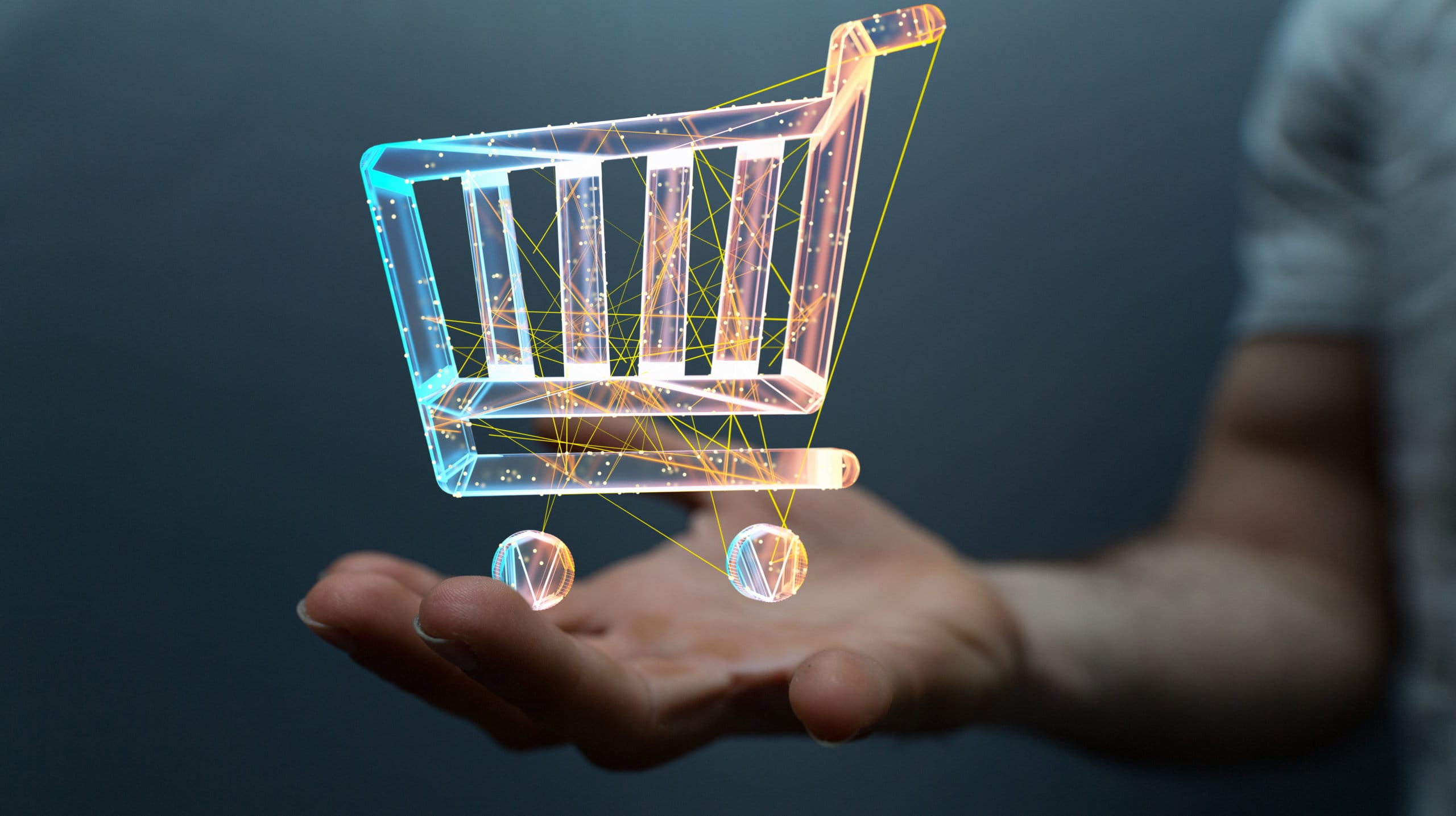 Retail: gestión de inventarios gracias a la fusión ERP/CRM