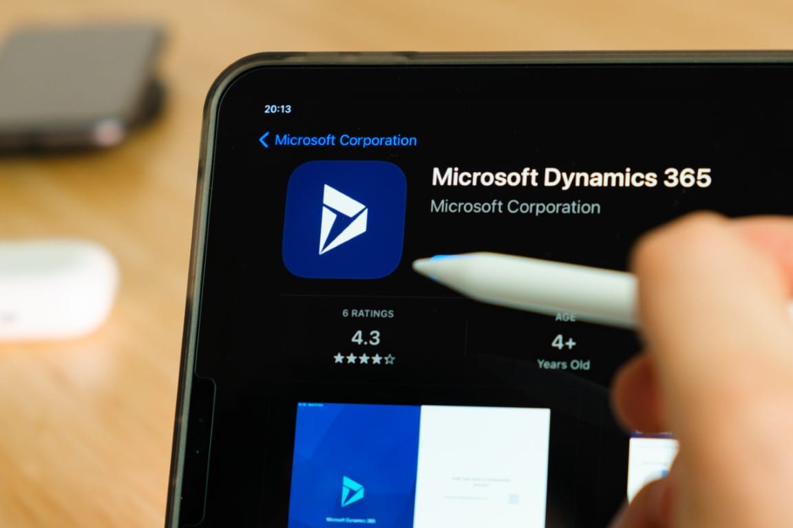 Dynamics AX vs Dynamics 365. La Transición a la nube