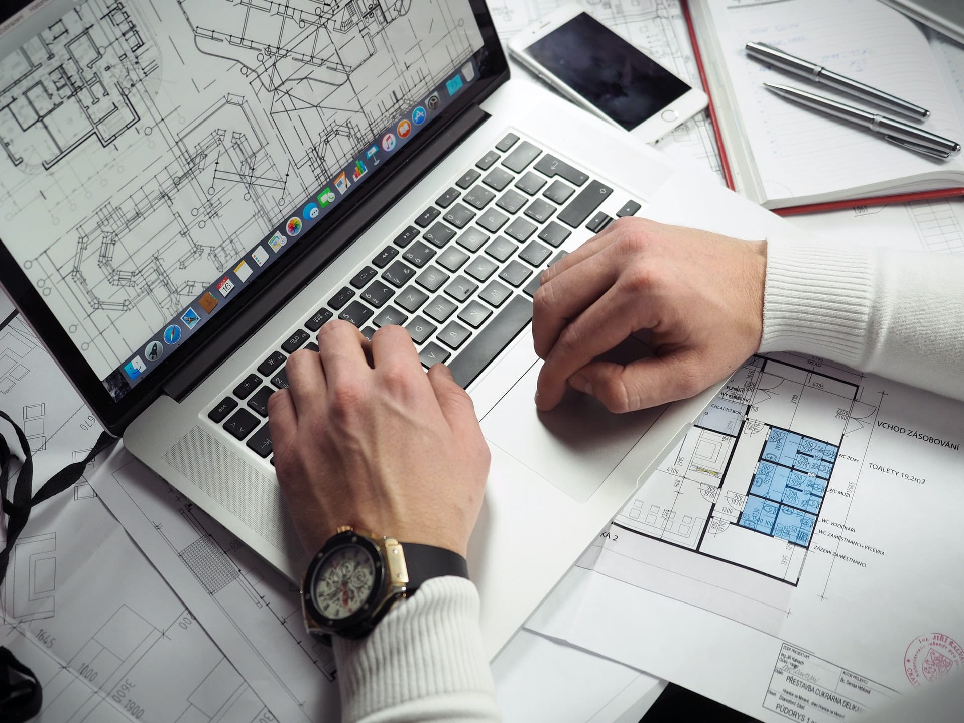 Construcción: 5 claves para una exitosa implementación BIM