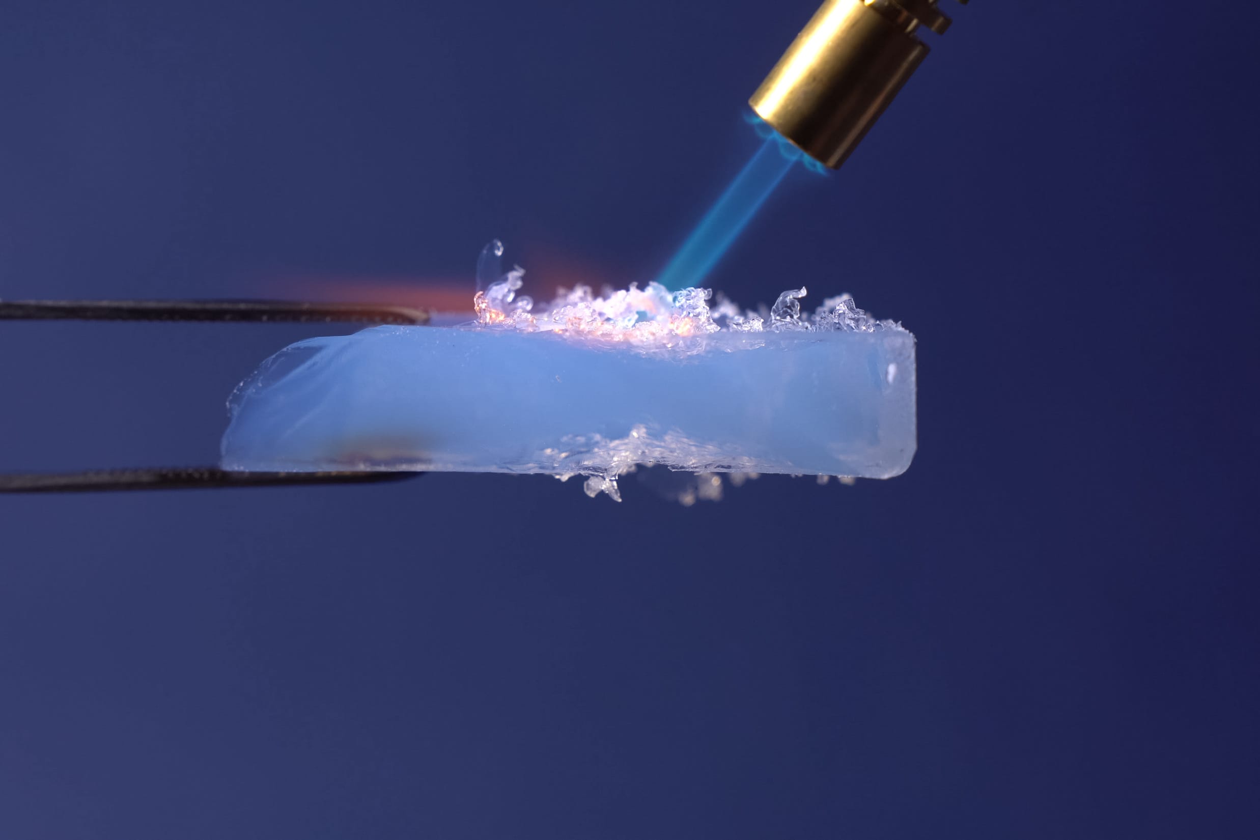 Construcción: la revolución de los materiales inteligentes