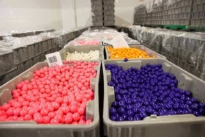 control de calidad alimentaria