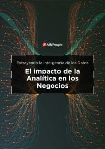 Analítica en los Negocios