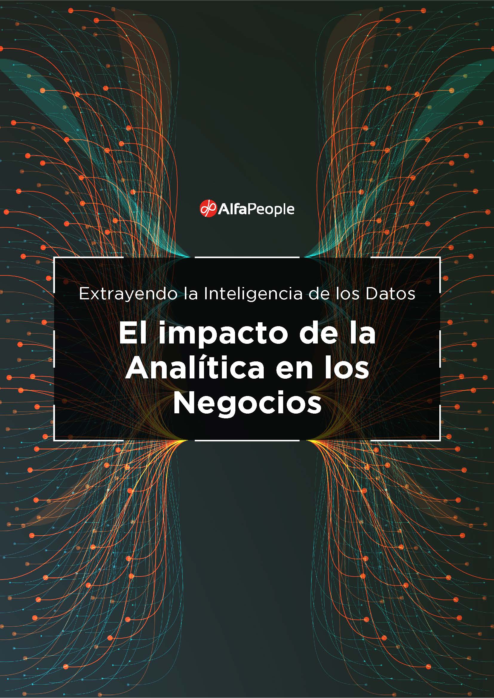 El impacto de la Analítica en los Negocios