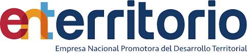 Logo Enterritorio