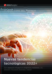 Nuevas Tendencias Tecnologicas 2022