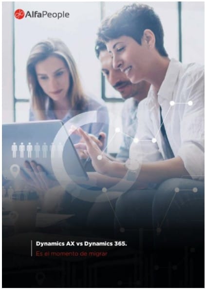 Dynamics AX vs Dynamics 365 Es el momento de migrar