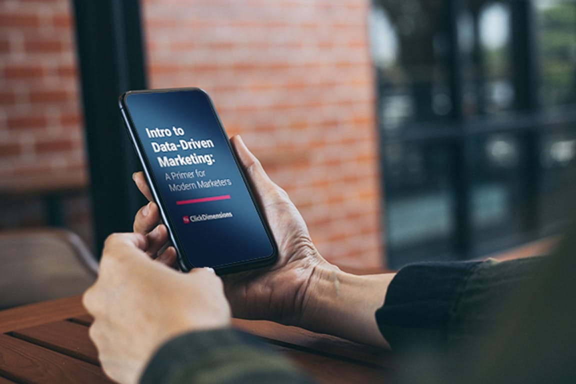 Clickdimensions Mobile Banner 2000X133 Medio