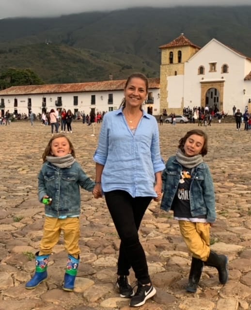 Martha Velez: “Llegué a AlfaPeople por un aviso en los clasificados del periódico”