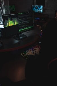 Microsoft ciberseguridad