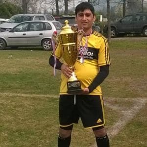 Luis Sandoval AlfaPeople