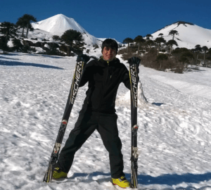 Luis Sandoval AlfaPeople