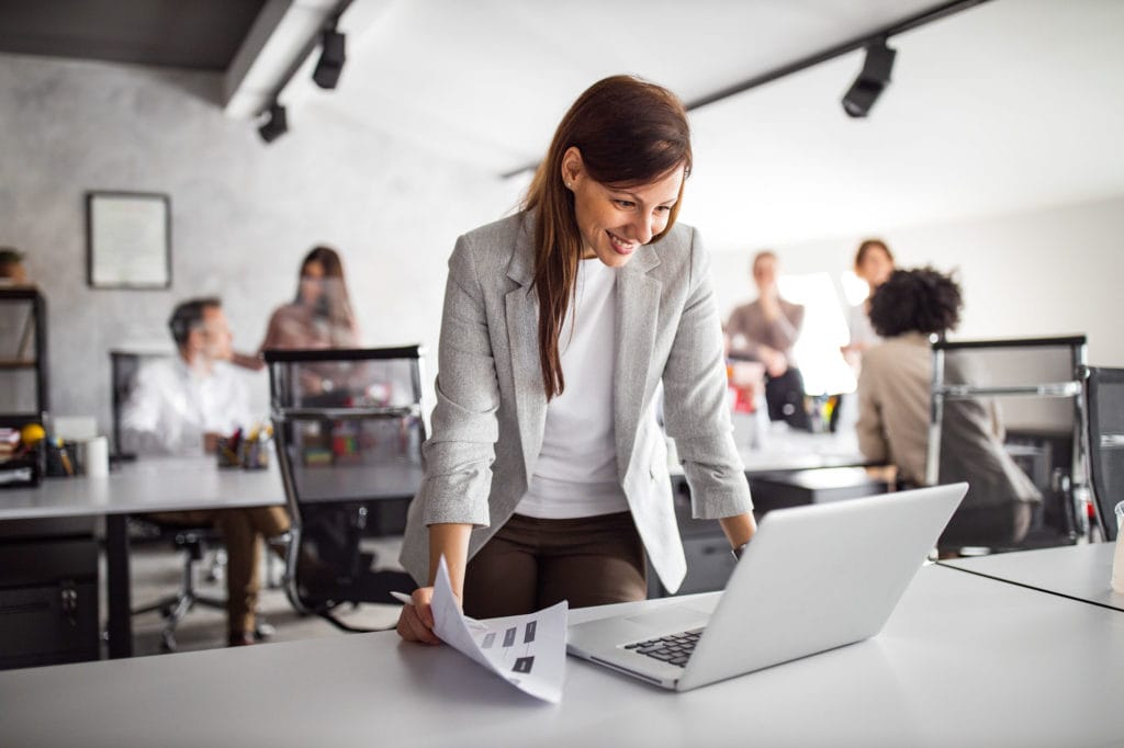 Signicat Instantly Implements New Erp