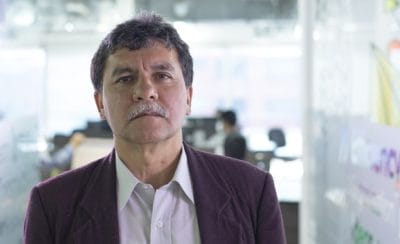 Entrevista a Carlos Cataño Trejos