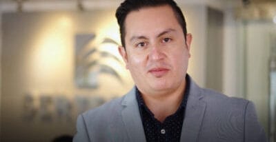 Entrevista con Daniel Vallejo