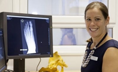 Entrevista con Lucy Cassidy