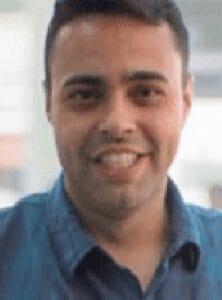 Testmonial Profile 1