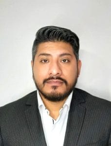 Juan Josué Hernández