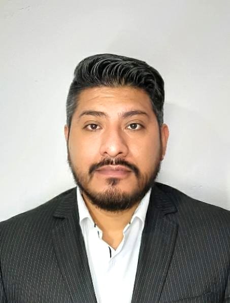 Juan Josué Hernández