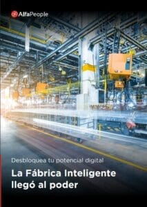 La fabrica inteligente