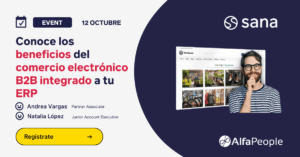 Webinar Alfapeople 2
