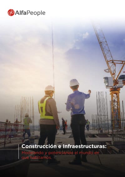 “La infraestructura va a ser la clave en la recuperación”, dice Eric Parrado, economista jefe del BID.