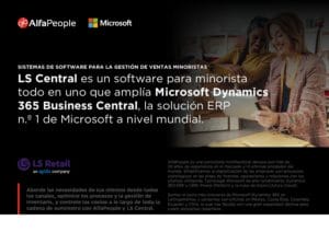 Ls Retail Brochure Spanish V2 1