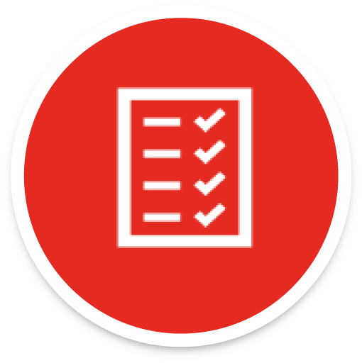 Alcance contable predefinido