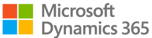 Microsoft Dynamics 365 Logo