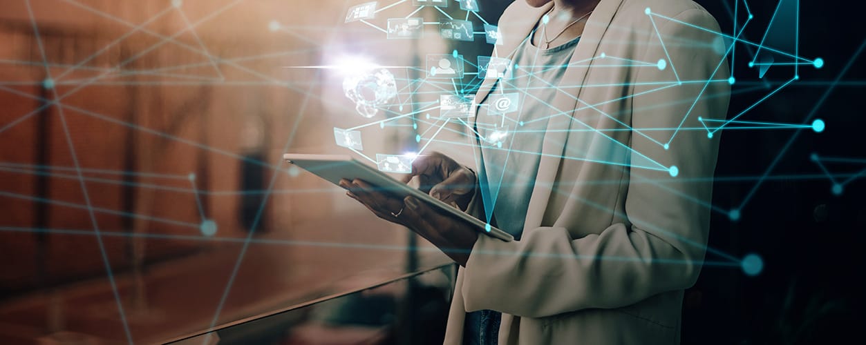 Entrevista con Paola Padilla Romero, nueva Country Manager de Centroamérica