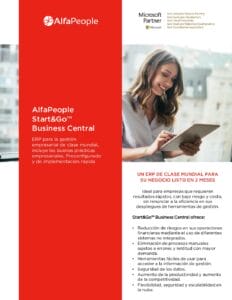 Brochure Latam Alfapeople Startgo Business Central 2