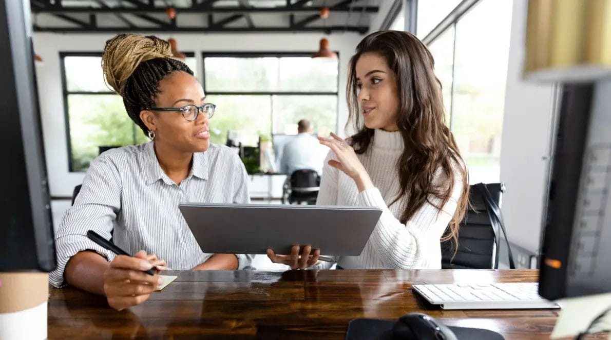 Empoderando tu organización a través de la modernización con ERP Dynamics 365