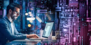 Microsoft IA banner