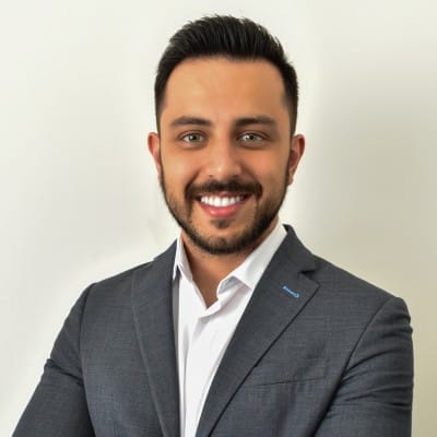 Randy Bejarano Randy Bejarano