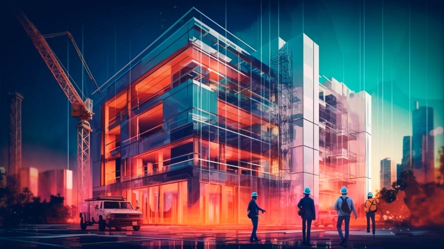 Real Estate 360: Potenciando el Negocio Inmobiliario