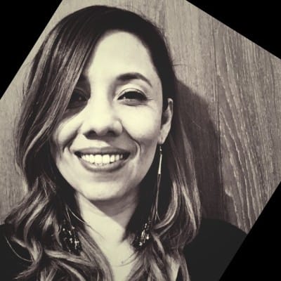 Andrea Cordero Andrea Cordero