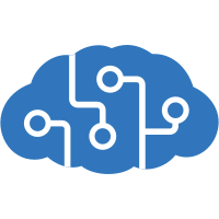 Azure AI icon