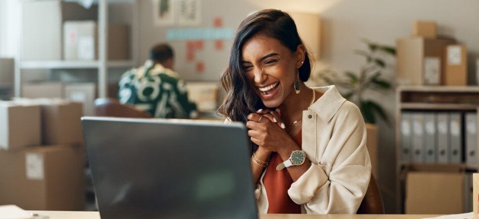 Transformación Ecommerce: Entregas Eficientes – AlfaPeople