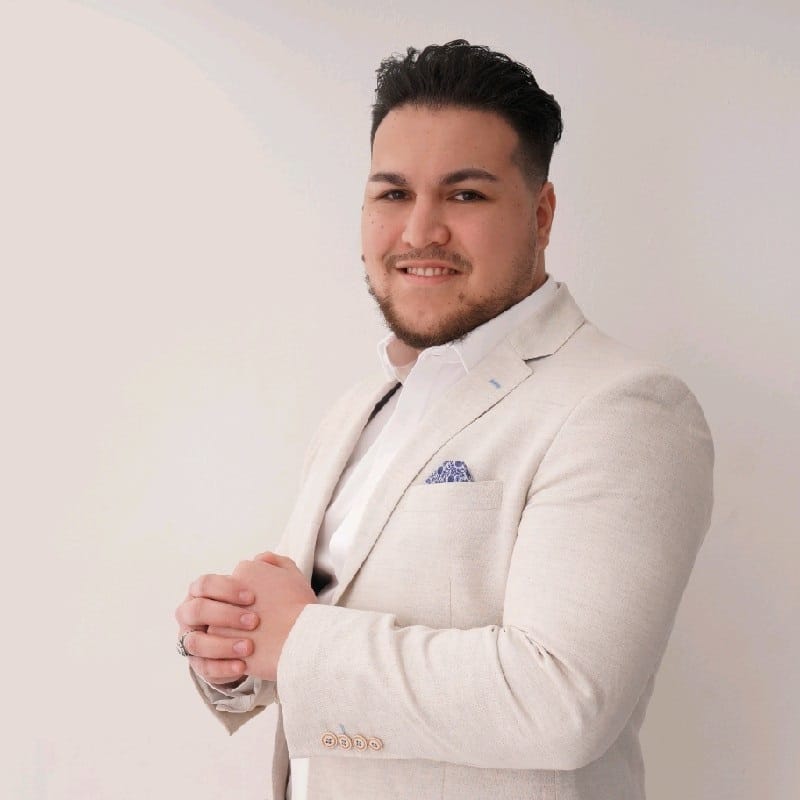 Ernesto Padrón Ernesto Padrón