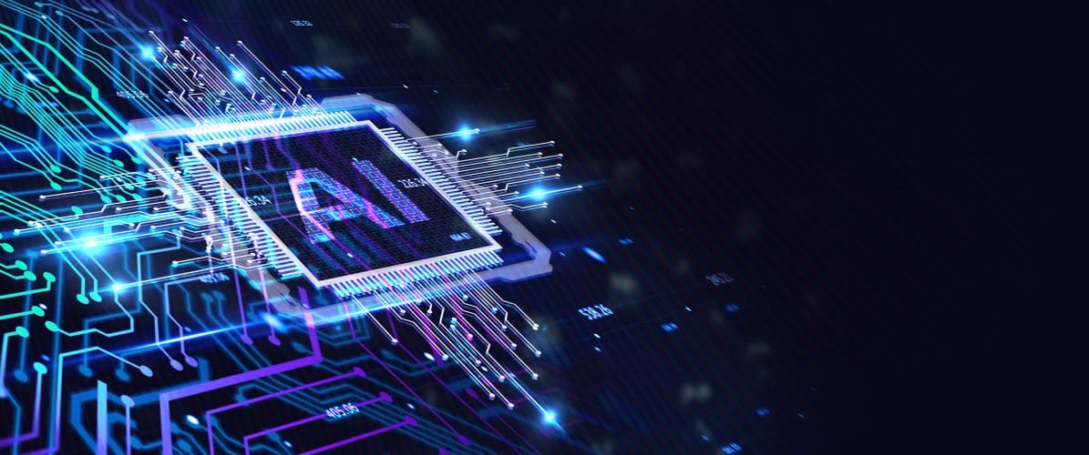 Optimiza tu ERP con tecnologías complementarias de Microsoft potenciadas por inteligencia artificial.