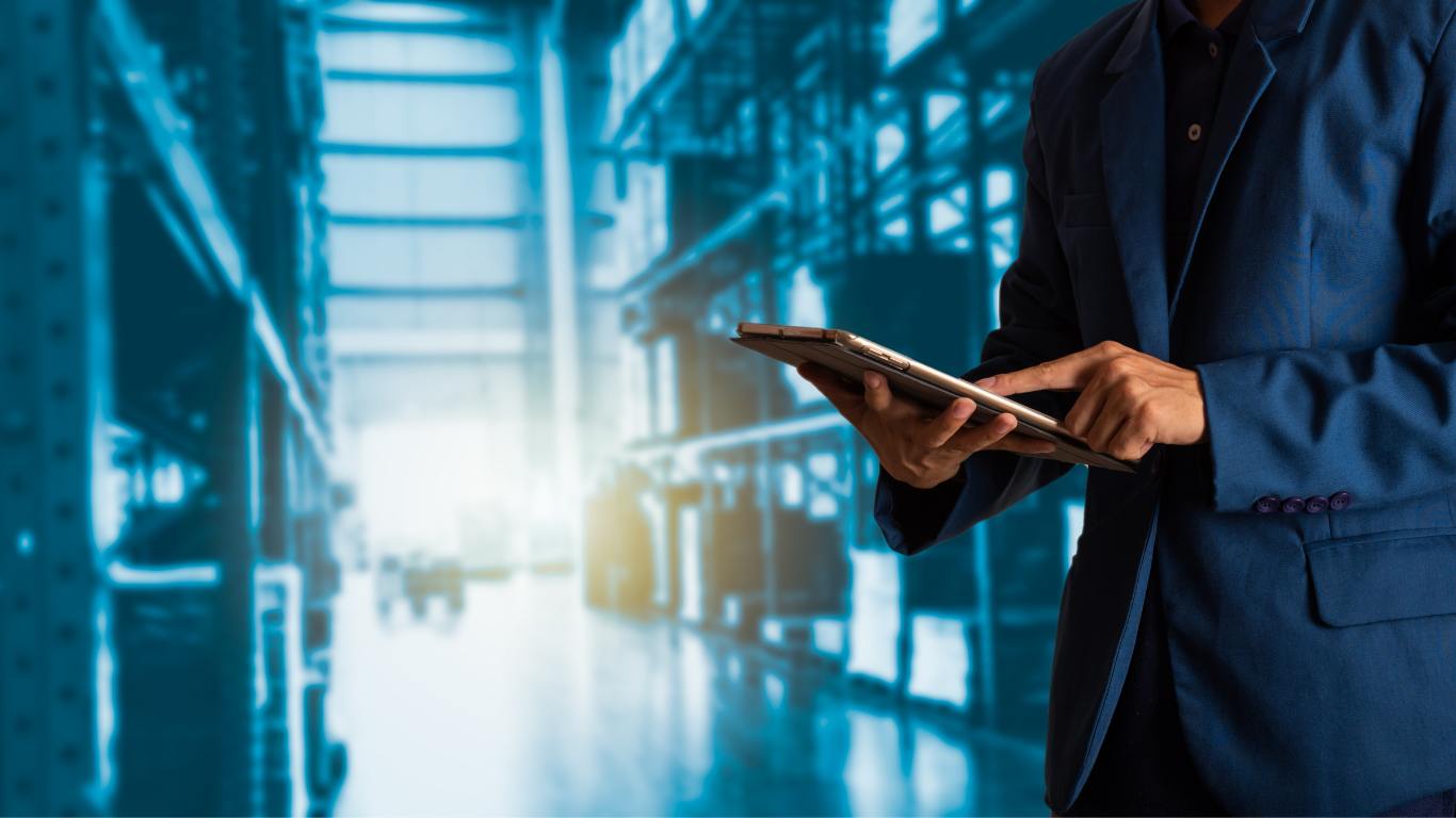 Maximizando la Eficiencia en la Logística