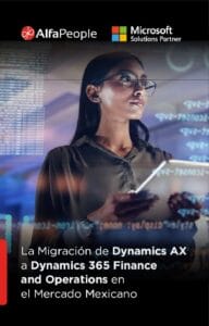Ebook La Migracion De Dynamics Ax