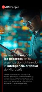 Brochure Mejorar Los Procesos Con Ia Ms