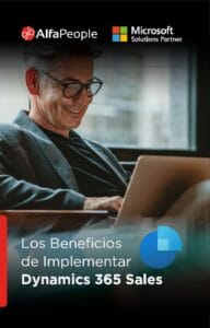 Ebook Los Beneficios De Implementar Dynamics 365 Sales Rev01 1