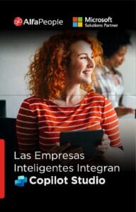 Ebook Las Empresas Inteligentes Integran Copilot Studio 1