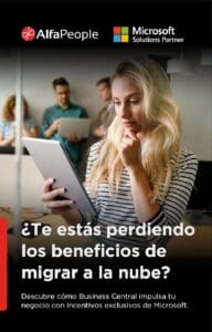 Ebook Te Estas Perdiendo Los Beneficios De Migrar A La Nube